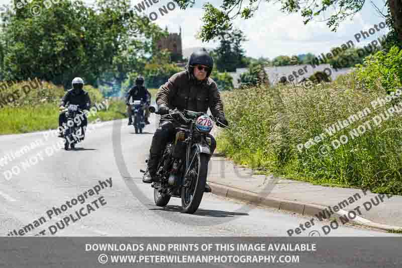 Vintage motorcycle club;eventdigitalimages;no limits trackdays;peter wileman photography;vintage motocycles;vmcc banbury run photographs